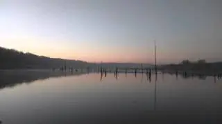 Mark Twain Lake Missouri