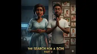 The Search For A Son:  Part 2 Based on Real Life Story