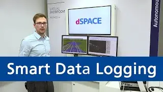 Smart Data Logging for Autonomous Vehicles