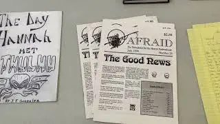 J. F. Gonzalez Rarities
