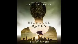 Highland Raven