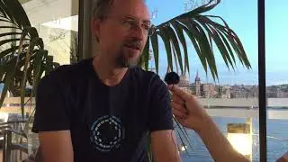 Adam Back on Bitcoin Privacy, Schnorr and other Upgrades