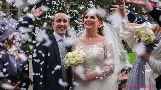 Wedding Photography & Film | Racquet Club Liverpool | Keyhole Studios Venue Guide