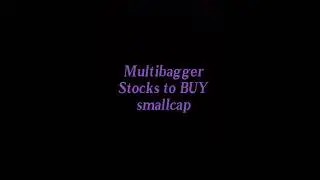 Best smallcap stock to buy at 60% upside #stock #viral #shorts