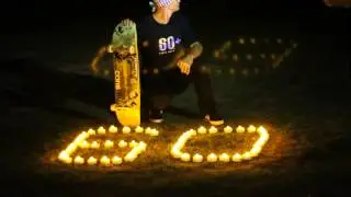 Earth Hour 2013 - B Roll 01: Oceania