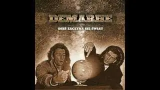 13. Demarhe - Na przestrzeni lat ziom (prod. Famson)