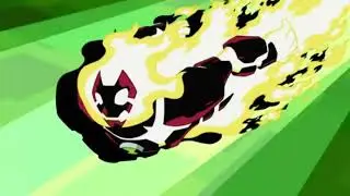 ben 10 omniverse intro but with genrator rex theme song