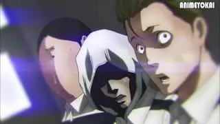 ~Prison School~ it has begun