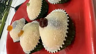 Brigatone ou Brigadeiro de panetone