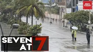 Seven At 7| Coronavirus Latest Updates; Farmers On Warpath; Cyclone Nivar Impact & More| India Today