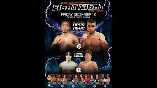 KruerPerez Promotions 1