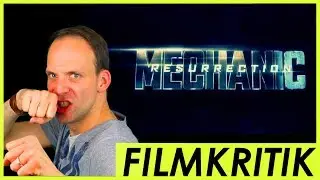 Mechanic - Resurrection - Review