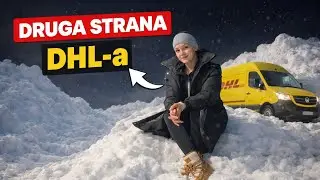 Tekst je pozitivan-otkrivam🥱DRUGA STRANA POSLA U DHL?🇧🇦