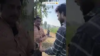 निकल तेरे पास क्या है 😜✅ || #javedcomedy #shorts #viralvideo #comedyvideos