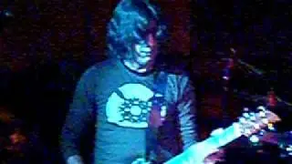 Shake Some Action - Magic Christian -  Cyril Jordan
