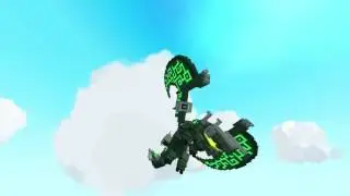Trove - Fortras, The Herald of Battle - Dragon Mount