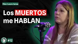 M&Eacute;DIUM UMBANDISTA - Te pueden ENVIAR un ESP&Iacute;RITU para hacerte da&ntilde;o | EPV12