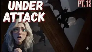 Trust Issues Reach a Breaking Point! House Of Ashes Part 12