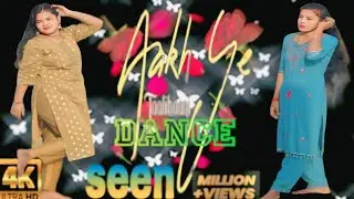 #video Akhe Ye Tallibaani 🔥 Full video Dance |   | Amazing Performance @Mandavikumariofficial 