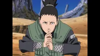 Shikamaru 「AMV」Dangerous-Neffex