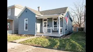 NEW LISTING: 523 E Paint Street Washington Court House OH 43160