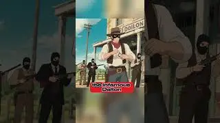 Outlaw Bill Doolin Killed by Posse