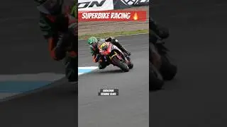 The Art Of Speed And Precision 💯 #bikelife #bsb #superbike #racing #pov #motorbike #ytshorts