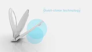 The KOHLER Transitions Nightlight Elongated Toilet Seat | Comfort and Innovation Redefined