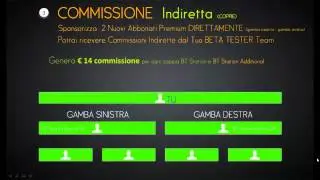 Winner manager parte marketing