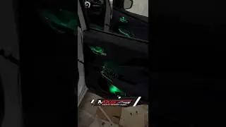 🏁Maruti Suzuki BALENO Loaded MXS Premium Specific Ambient Lights by MxsMotosport #baleno