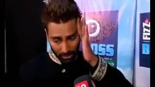 || Exclusive Interview of Manvir Gujjar || Bigg Boss|| 2017