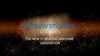 S1 - the new swaging machine generation