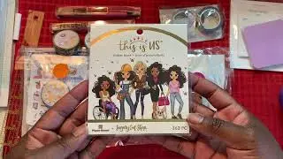 SGS Planner Conference 2022| Swag Bag | #swag