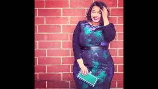 Gabi Gregg Style Inspiration for Full Figured Women