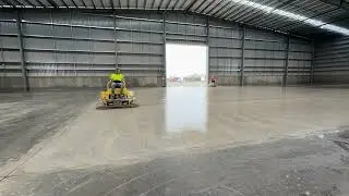Becosan    Grain Store