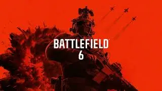 Battlefield 6 - REDSEC Deploy Theme [Extended]