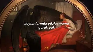Omri - Demons (T&uuml;rk&ccedil;e &Ccedil;eviri)
