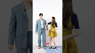 the height difference🥹🤭#BonAppetitYourMajesty #yoona #임윤아 #LeeChaeMin #girlsgeneration #snsd #kdrama