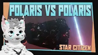 Firing the orbital laser!  |  Star citizen Align and Mine