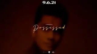 Varya - POSSESSED (Official Teaser)