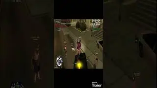 Last seconds of WTLS 2 - SAMP server