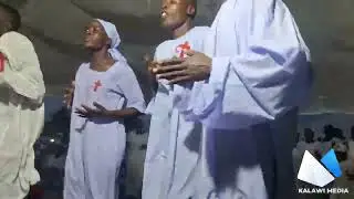 Kichuri Pastorate Sacred Song