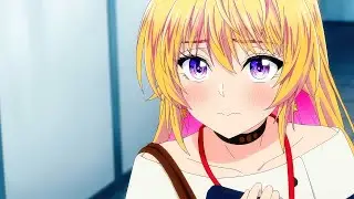 Bukiyou na Senpai [AMV] Bad News