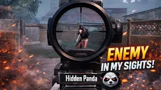 Insane PUBG Mobile Montage 😱 | BGMI Pro Gameplay Highlights