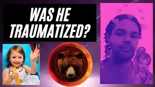 The Man Who Abducted Cleo Smith