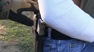 Open Carry VS Concealed Carry; A Debate