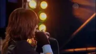 Red Hot Chili Peppers   Secret Concert Live at BBC