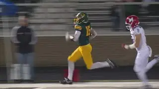 Operation Football Play of the Night | Oct. 24, 2025