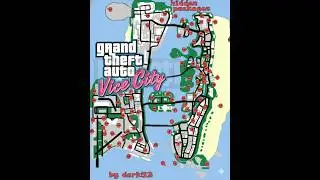 Estamos chegando ao fim do segredo vice city