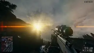 NO 1 BF4 sniper-SGT JDOG FPS